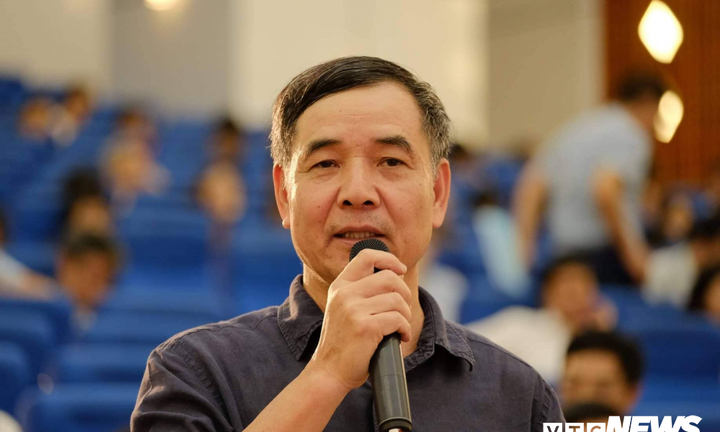 Đề xuất chỉ thi tốt nghiệp cho 30% học sinh kém nhất có khả thi?