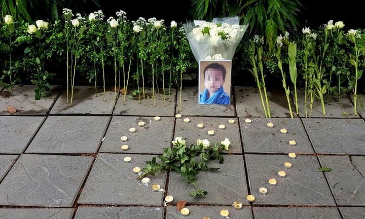 Đặt hoa, nến tưởng niệm bé trường Gateway: Văn minh hay vô ích?