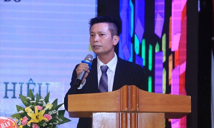 Chủ tịch HĐQT Đại học Đông Đô là ai?