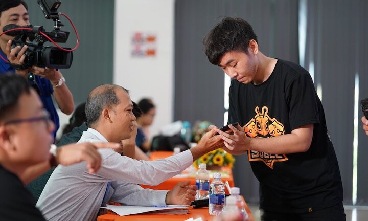 Ngày hội khoa học quy tụ sinh viên, diễn giả từ 5 quốc gia