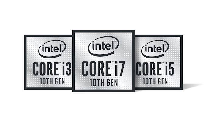 Intel Core thế hệ 10 vượt trội hơn thế hệ cũ tới 41% hiệu năng đa nhiệm