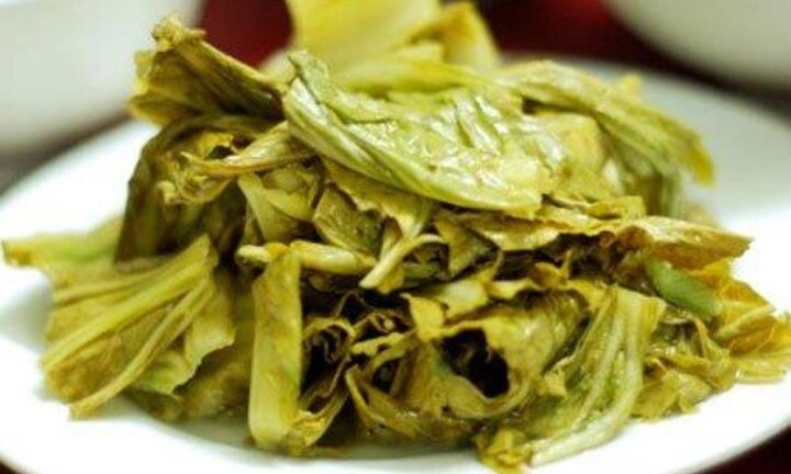 Ăn dưa, cà muối xổi có hại cho sức khỏe ra sao?