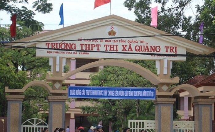 7 trường THPT không chuyên có quán quân 'Đường lên đỉnh Olympia'