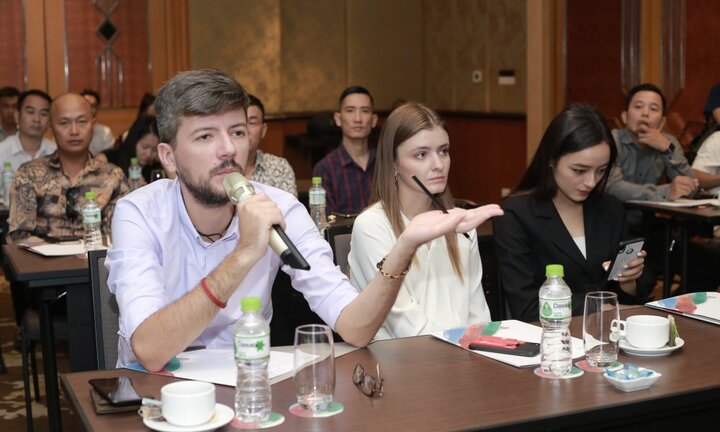 Cẩm nang du lịch bỏ túi 'made in Vietnam' sắp ra mắt người trẻ ưa dịch chuyển