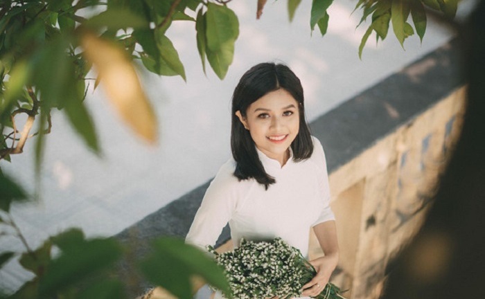 Ảnh: 4 cô giáo nổi tiếng trên mạng nhờ những bức ảnh của học trò