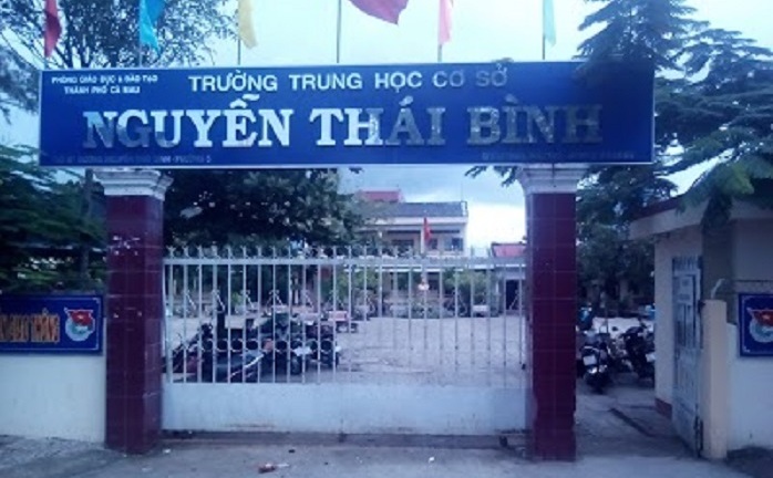 Phụ huynh Cà Mau bức xúc khi con bị đánh thương tích 6 tiếng trường mới báo