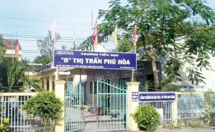 Sự thật đơn xin ở lại lớp gửi Bộ trưởng GD&ĐT: Bất ngờ kết quả kiểm tra học sinh