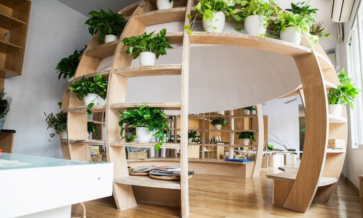 Khám phá trường mầm non đầu tiên dạy triết lý giáo dục Ý tại Việt Nam