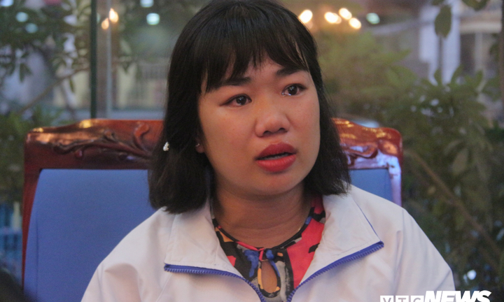 Từng mất con đầu lòng trên đường tới trường, cô giáo vẫn quyết 'gieo chữ' cho trẻ vùng cao