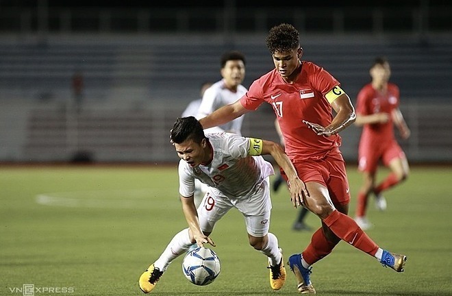 Chấn thương thường gặp với cầu thủ bóng đá