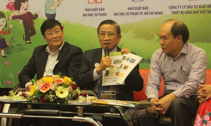 Bộ sách giáo khoa lớp 1 mới đầy đủ các môn học nhất hiện nay có gì đặc biệt?