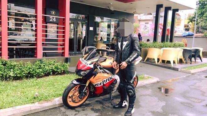 Thanh niên thách thức CSGT 'Tây Nguyên là đất của em' là con ai?