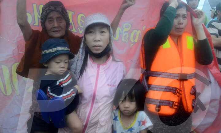 Thủ tướng gửi thư khen cô giáo mầm non cõng trò đu cửa sổ nhiều giờ trước lũ dữ