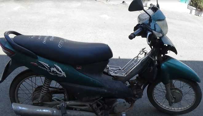 Nam thanh niên tiểu bậy ở Sài Gòn bị đánh, cướp xe