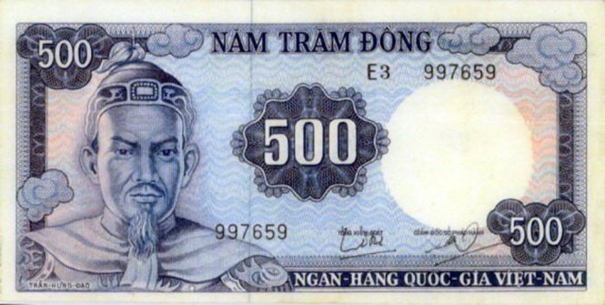 150 ngày cuối cùng của đồng bạc Trần Hưng Đạo