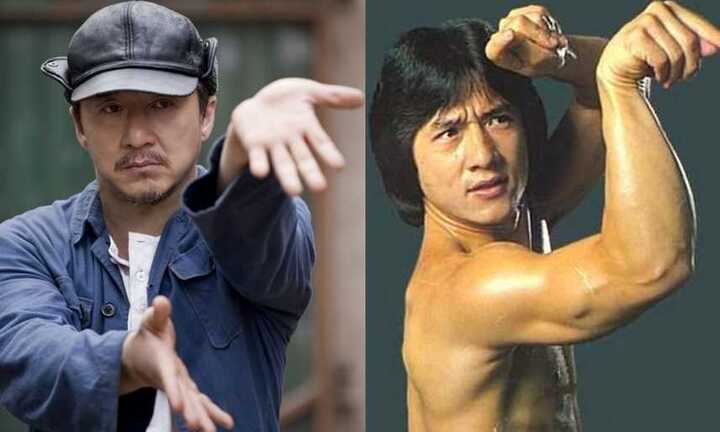 Thành Long, Chân Tử Đan: Những 'công thần' dòng phim võ thuật Hong Kong