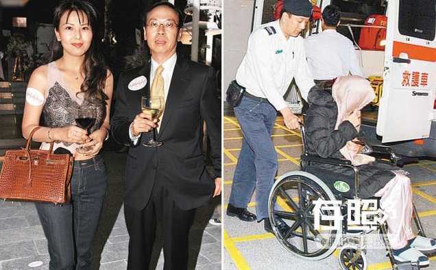 6 mỹ nhân Hoa bị chồng đại gia đánh không thương tiếc