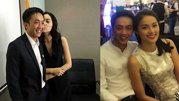 Khối tài sản kếch xù của bạn trai Kỳ Duyên, Đặng Thu Thảo, Hạ Vi