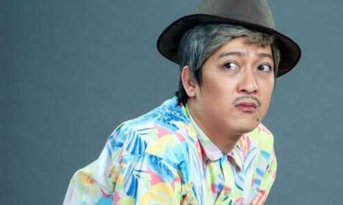 Bầu giải trí ở Mỹ bức xúc vì bị Trường Giang hủy sô