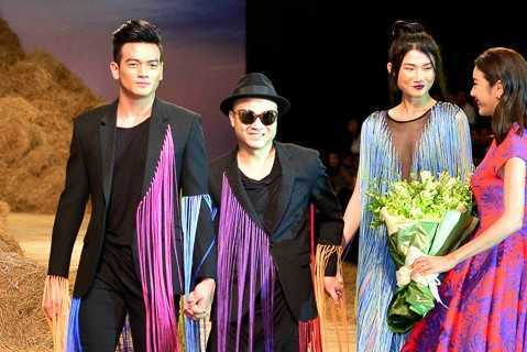 Thúy Vân giải thích lý do Đỗ Mạnh Cường không nhận hoa