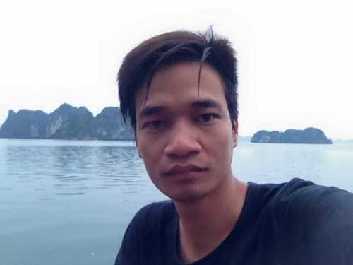 Lệ Rơi bỏ vườn ổi, chuyển sang làm thủy thủ tàu viễn dương