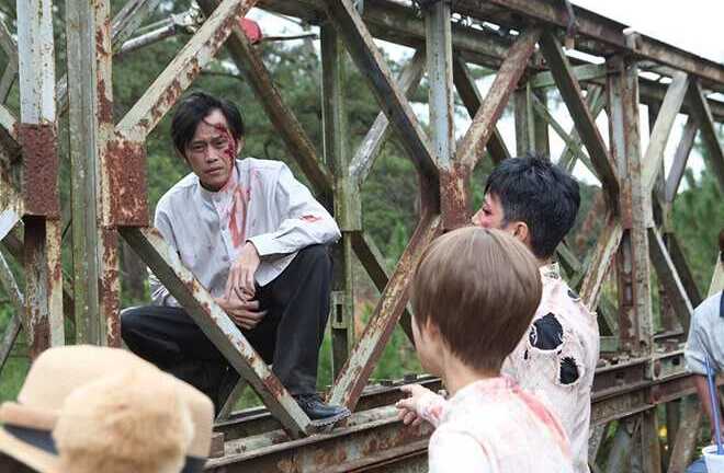 Hoài Linh: 'Một lúc nào đó, tôi sẽ biến mất khỏi showbiz'