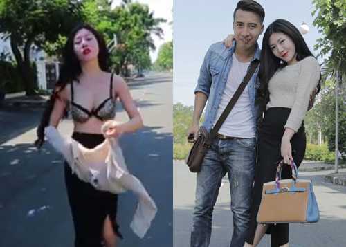 Bất ngờ với sống hiện tại của hot girl 'Anh không đòi quà'