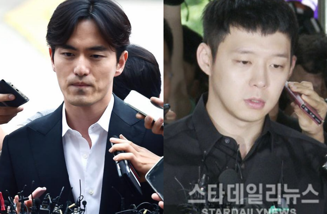 Vì sao showbiz Hàn bị bủa vây bởi những scandal sex rúng động?