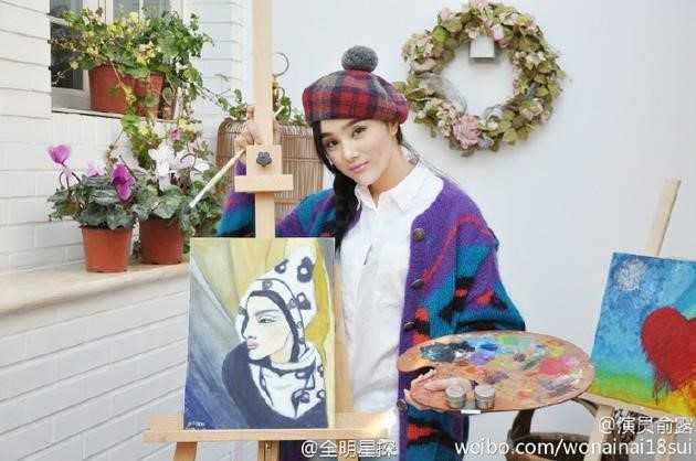 Sao nữ 'Dương Quý Phi' qua đời sau tai nạn thảm khốc