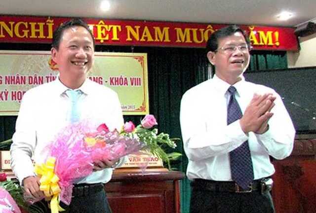 5 cơ quan làm rõ thua lỗ 3.300 tỷ đồng tại PVC và việc bổ nhiệm ông Trịnh Xuân Thanh