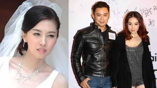 Chuyện khó tin về cô vợ của sao 'Thiên long bát bộ'