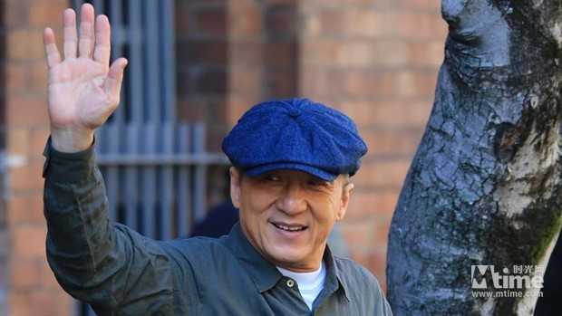 Chết hụt vì tai nạn nhiều lần, Thành Long lo ngay ngáy cảnh về già ngồi xe lăn