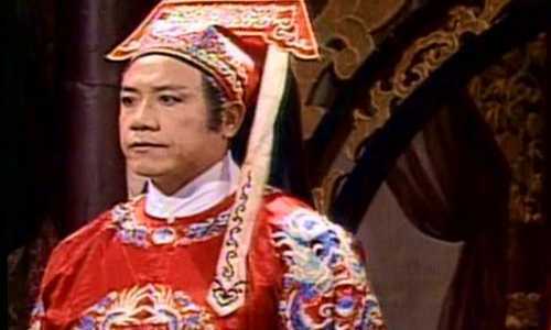 Diễn viên 'Bao Thanh Thiên' từng đóng phim cấp ba để trả nợ