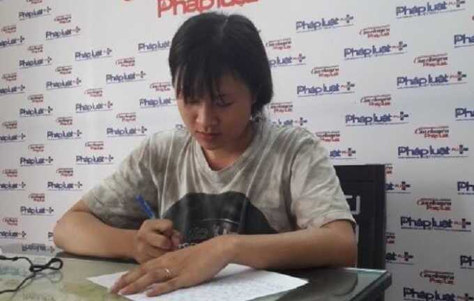 Thí sinh 30,5 điểm trượt ĐH: Người cha gửi tâm thư cầu cứu Bộ trưởng Công an