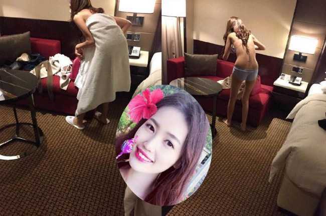 Những vụ ngoại tình 'động trời' nhất làng giải trí 2016