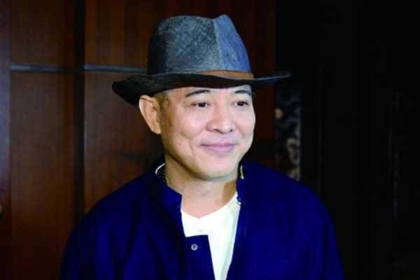 Rộ tin đồn Lý Liên Kiệt qua đời vì nhồi máu cơ tim