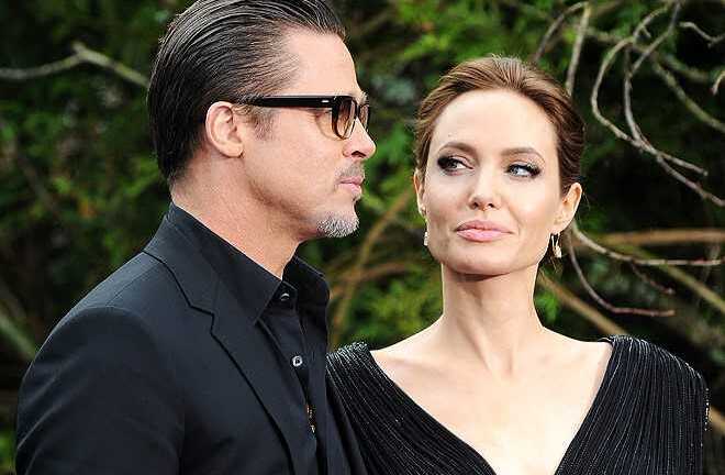 Angelina Jolie, Brad Pitt sẽ chia 400 triệu USD như thế nào?