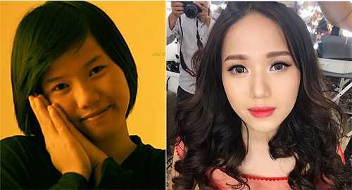 Bất ngờ trước sự thay đổi khó tin của ca sĩ Thùy Chi sau thời gian ở ẩn