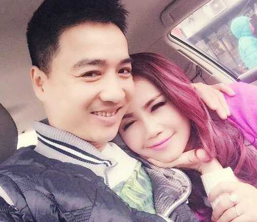 Khó tin vẻ trẻ đẹp của mỹ nữ lấy nhiều chồng nhất showbiz miền Bắc