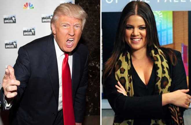 Donald Trump sa thải chị gái Kim siêu vòng 3 vì 'vừa béo vừa xấu'