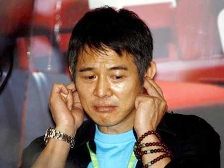 Lý Liên Kiệt 'nuốt' 54 triệu USD tiền từ thiện để dưỡng già?