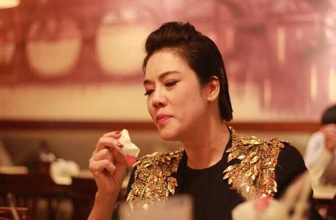 Thu Phương: ‘Tôi từng nhận cát-xê 1.000 đồng’