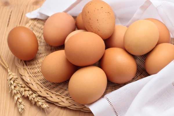 Nên ăn mấy quả trứng một tuần?