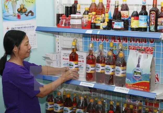 Bê bối nước mắm có asen: Thông tin mới nhất về 'số phận' Vinastas