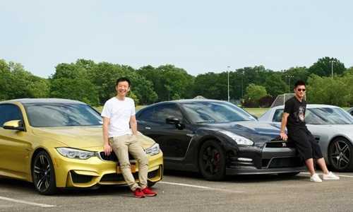 Hơn nửa số người giàu Trung Quốc chuẩn bị di cư sang Mỹ