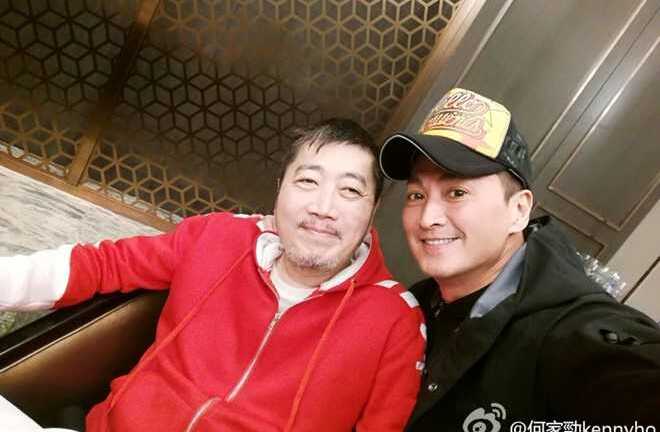 'Triển Chiêu' Hà Gia Kính: Tuổi U60 giàu có, không nghĩ đến chuyện lập gia đinh