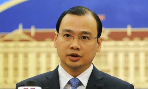 Việt Nam phản đối Indonesia bắn chết ngư dân Việt