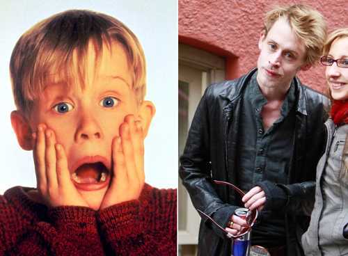 Lý do nào khiến sao nhí 'Ở nhà một mình' xuống dốc thảm hại?