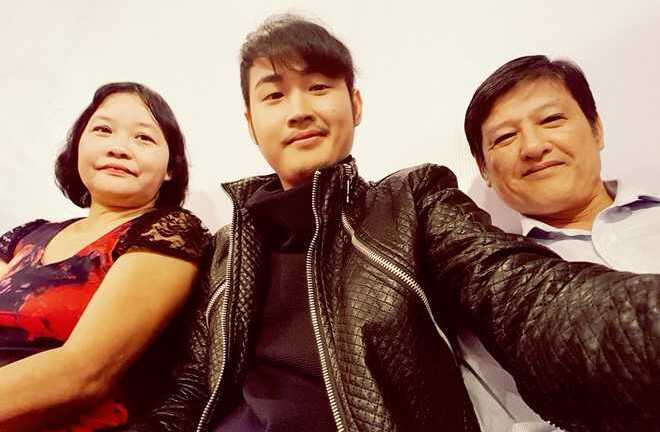 Giọng ca phi giới tính Phạm Trần Phương: 'Tôi thấy mình cô độc'