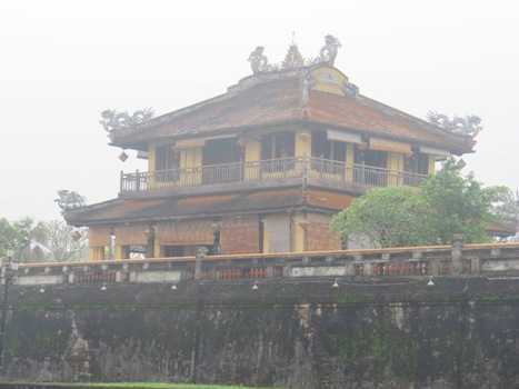 Việc học hành của các hoàng tử, công chúa triều Nguyễn